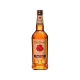 Four Roses Original Yellow Label Kentucky Straight Bourbon Whisky, 70 cl