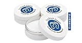 PediFris Classic 3Pack - Effektives Mittel gegen Fußgeruch, Schweißfuße und stinkende Schuhe | Antitranspirant Schuhpuder Fußpuder für frische und trockene Füße