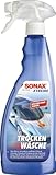 SONAX XTREME TrockenWäsche (750 ml) zur fleckenfreien Reinigung von verschmutzten Oberflächen ohne Wasser | Art-Nr. 03264000