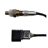 06A906262BR Sauerstoff Sensor Breitband O2 Sensoren Lambda Sonde Für Skoda Lambdasonde