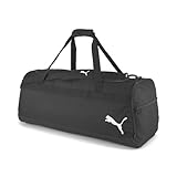 Puma Uni Sporttasche, Puma Black, OSFA