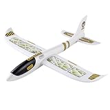 HABA Terra Kids Wurfgleiter – Gleitflugzeug für Kinder ab...
