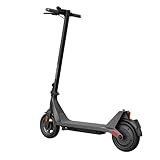 Xiaomi Electric Scooter 4 Lite 2nd Edition (DE) Faltbarer E-Scooter mit Straßenzulassung und max. 20km/h – bis zu 25km Reichweite, Duales Bremssystem, LED-Display & Blinker, App-Einstellungen.