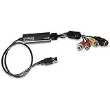 Hauppauge WinTV-USBlive2 01341 USB Analog Audio-Video...