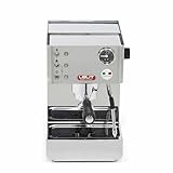 Lelit Anna Kaffeemaschine - Mit multidirektionalem...