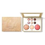 Multifunctional Makeup Palette, All-in-One Schminkpalette Mit Lidschatten, Blush, Highlighter Und Contour, Tragbare Für Komplette Looks, Ideal Für Tägliches Make-up, Abendevents Und Reisen