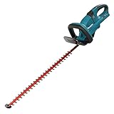 Makita Akku-Heckenschere (2 x 18 V, 65 cm, ohne Akku, ohne Ladegerät) DUH651Z