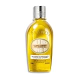 L'OCCITANE - Duschöl Mandel - 250 ml - In Frankreich hergestellt
