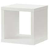 Ikea KALLAX Regal 42x42 cm weiß