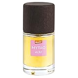 Naturparfum MYTAO® acht demeter, 15 ml