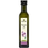 Alnatura Sesamöl nativ 250 ml