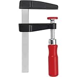 BESSEY Modellbau Druckguss Schraubzwinge LM30/5 Spann-Weite (max.):300 mm Ausladungs-Maße:50 mm