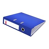 A4-Aktenbox – A4-Datei-tragbare Projekttasche, Aktenordner, Dokumenten-Organizer, Archivbox für Klassenzimmer, Heimschule, Konferenzen