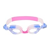 KITANDOVE 1 Stück Antibeschlag Schwimmbrille Für Kinder Kinder Schwimmbrille Wasserdichte Schwimmbrille Kinder Schwimmbrille Kleinkind Brille Keine Schutzbrille Für Kinder