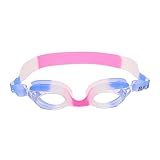 KITANDOVE 1 Stück Antibeschlag Schwimmbrille Für Kinder Kinder Schwimmbrille Wasserdichte Schwimmbrille Kinder Schwimmbrille Kleinkind Brille Keine Schutzbrille Für Kinder