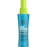 Bed Head by TIGI Salty Not Sorry Textur-Salzspray für einen natürlichen „Undone-Look“, 100 ml