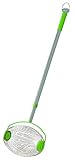 Freund-Victoria Nuss- / Obstsammler 68090 (Federstahl-Sammler, Arbeitsbreite 30 cm, Teleskopstiel 110-167 cm, Früchtesammler, Erntehelfer) 1990630