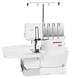 Bernina L 460