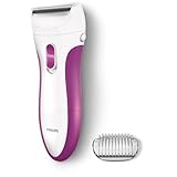 Philips Rasierer Ladyshave Wet & Dry HP6341/00 –...