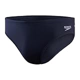 Speedo Herren Essential Enduranc+ 7cm Badehose, Navy, 34 (DE 5)