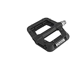 Race Face Pedale Chester Schwarz