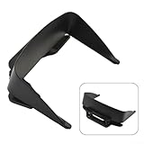 QOXEZY 12,7 cm (5 Zoll) Navi Visier zur Reduzierung von Blendung für TomTom & Garmin GPS-Modelle