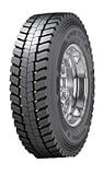 GOODYEAR Reifen 315/80 R22.5 156/150 K Ganzjahresreifen LKW ROAD