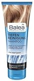 Balea Professional Shampoo Tiefenreinigung, 1 x 250 ml