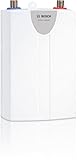 Bosch hydraulischer Klein-Durchlauferhitzer Tronic Comfort...