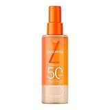 LANCASTER SUN BEAUTY Sonnenschutzwasser SPF50 150 ml