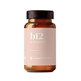 Sanopoly ESSENTIALS b12 Vitamin B12 Tabletten I Stärkt Immunabwehr I Vitamin B12 hochdosiert I 120 Tabletten, 500μg vit b12 I Vegan & ohne Gentechnik