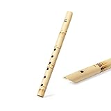 Bambusflöte – Pipeau – Musikinstrument –...
