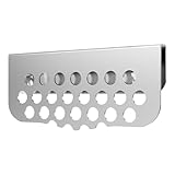 Grill Fettfänger Grease Gate,Edelstahl Grillzubehör - Spritzschutz Für Den Grill | Für Garten Terrasse Rasen Picknick Camping Outdoor Kochen Wochenendpartys Familienfeiern