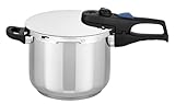 SCHNELLKOCHTOPF PRAKTIKA XL 6ltr