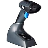 Datalogic QuickScan Mobile QM2131 Handheld 1d CCD Black – Bar Code Readers (1d, CCD, 400 Reads/S, 0 – 45 °, 0 – 65 °, 0 – 70 Grad)