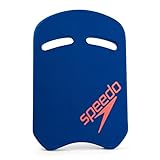 Speedo Schwimm-Kickboard | Komfortabel | Wasserdichtes Design | Kraft für den Unterkörper