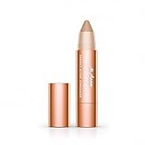 M. Asam MAGIC FINISH Perfect Blend Concealer Beige (3 g) – Abdeckstift perfektioniert & kaschiert Makel & Unebenheiten, Make-Up mit variierbarer Deckkraft & sofortigem Weichzeichner Effekt