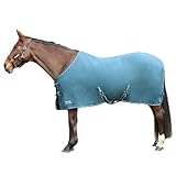 StormX - Empra Pima Standard Ekzemerdecke (213cm) (Petrol)