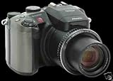FUJIFILM Finepix S602 Zoom Digitalkamera