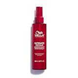 Wella Professionals Ultimate Repair Protective Leave-In Conditioner Spray – Sprühkur ohne Ausspülen mit Anti Frizz Wirkung, UV- und Hitzeschutz – reparierendes Feuchtigkeitsspray – 140 ml