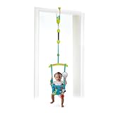 Bright Starts, Deluxe Türhopser mit sicherer und stabiler...