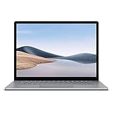 Microsoft Surface Laptop 4, 15 Zoll Laptop (Ryzen 7se, 8GB...