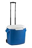 Coleman Passive Kühlbox 16 QT/28QT Performance Wheeled...