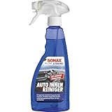 SONAX XTREME Autoinnenreiniger & Geruchsneutralisierer (500...