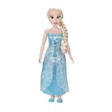 Disney Princess Die Eiskönigin Playdate ELSA Riesenpuppe 80cm