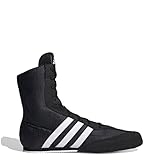 adidas Herren Box Hog.2 Boxing Shoe, Core Black Cloud White...