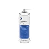 ERRECOM ErrecHome Evaporator Cleaner, Klimaanlage Reiniger, 400ml