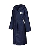 ARENA Kinder Mikrofaser Zeal Bademantel