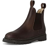 Tamaris Damen Stiefel Leder braun 39