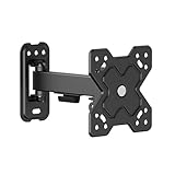 VALUE TV-Wandhalterung, 2 Drehpunkte, 13-32 Zoll, bis 20 kg